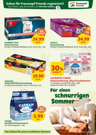 Fressnapf Flugblatt Seite 5
