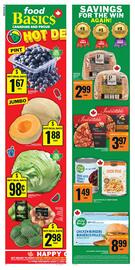 Food Basics flyer week 31 Page 2