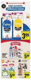 Food Basics flyer week 31 Page 21