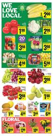 Food Basics flyer week 31 Page 4