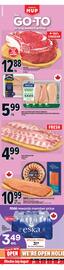 Metro flyer week 31 Page 1