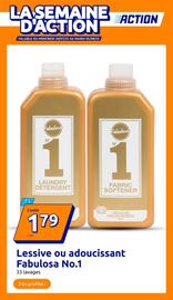 Catalogue Action semaine 31 page 1