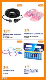 Catalogue Action semaine 31 page 26
