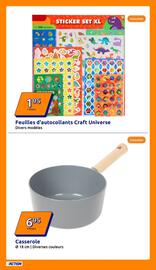 Catalogue Action semaine 31 page 31