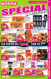 Catalogue Norma semaine 32 page 11
