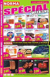 Catalogue Norma semaine 32 page 12