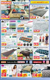 Catalogue Norma semaine 32 page 2