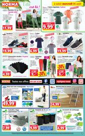 Catalogue Norma semaine 32 page 3