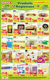 Catalogue Norma semaine 32 page 5