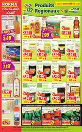 Catalogue Norma semaine 32 page 6