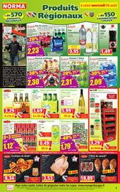 Catalogue Norma semaine 32 page 7