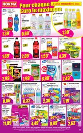 Catalogue Norma semaine 32 page 9