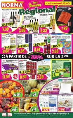 Catalogue Norma