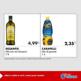 Volantino Iper Tosano settimana 31 Pagina 5