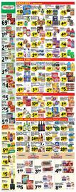 Superior Grocers Weekly Ad week 31 Page 2