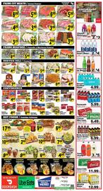 Superior Grocers Weekly Ad week 31 Page 3