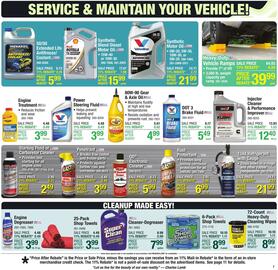 Menards Weekly Ad Page 10