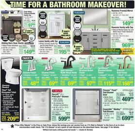 Menards Weekly Ad Page 14