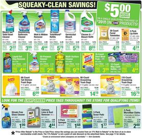 Menards Weekly Ad Page 15