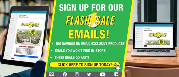 Menards Weekly Ad Page 19