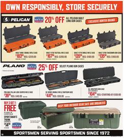 Cabela's Weekly Ad Page 16