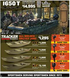 Cabela's Weekly Ad Page 18