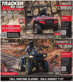 Cabela's Weekly Ad Page 19