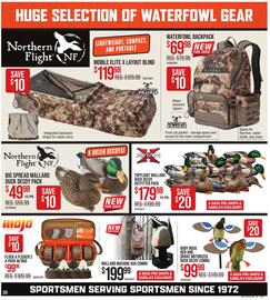 Cabela's Weekly Ad Page 20