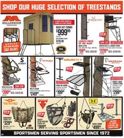 Cabela's Weekly Ad Page 24