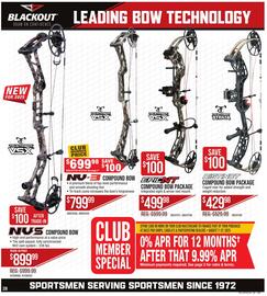 Cabela's Weekly Ad Page 28