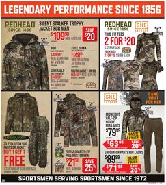 Cabela's Weekly Ad Page 38
