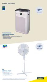 Folheto Makro | Campanha Liquidação no Marketplace Página 4