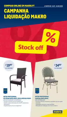 Folheto Makro