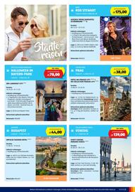Hofer Reisen Flugblatt Seite 3