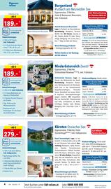 Lidl Reisen Flugblatt Seite 4