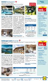Lidl Reisen Flugblatt Seite 5