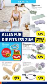 Hofer Flugblatt woche 31 Seite 32