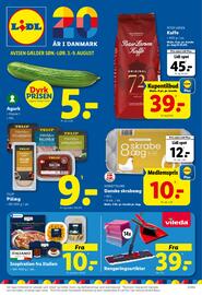 Lidl tilbudsavis uge 32 Side 1
