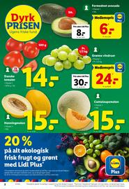 Lidl tilbudsavis uge 32 Side 2