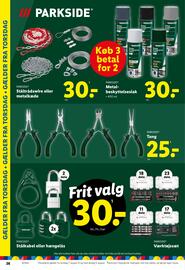 Lidl tilbudsavis uge 32 Side 32
