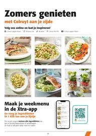 Colruyt folder Pagina 23