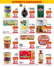 Volantino Gran mercato Pagina 14