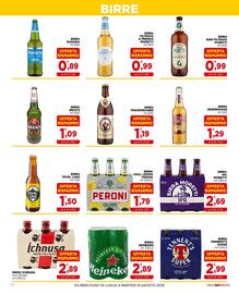 Volantino Gran mercato Pagina 16