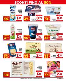 Volantino Gran mercato Pagina 2