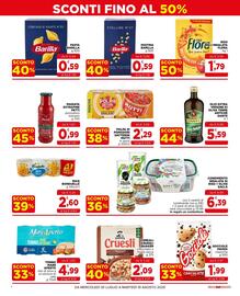 Volantino Gran mercato Pagina 4