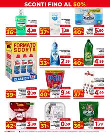Volantino Gran mercato Pagina 7