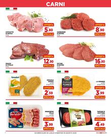 Volantino Gran mercato Pagina 8