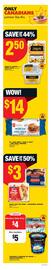 No Frills flyer week 31 Page 1