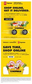 No Frills flyer week 31 Page 18