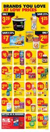 No Frills flyer week 31 Page 9
